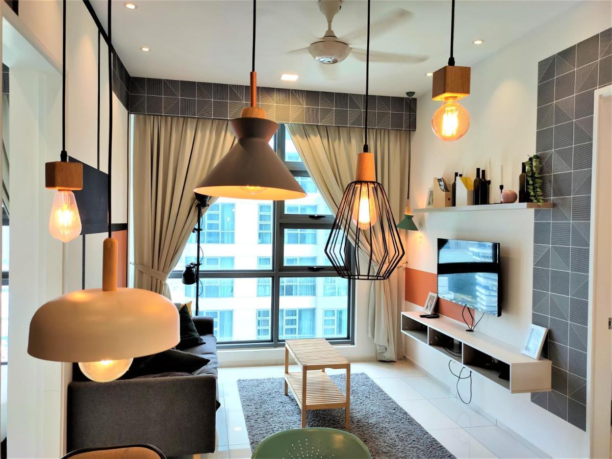 Infini Suites@ The Robertson Bukit Bintang — Photos 2