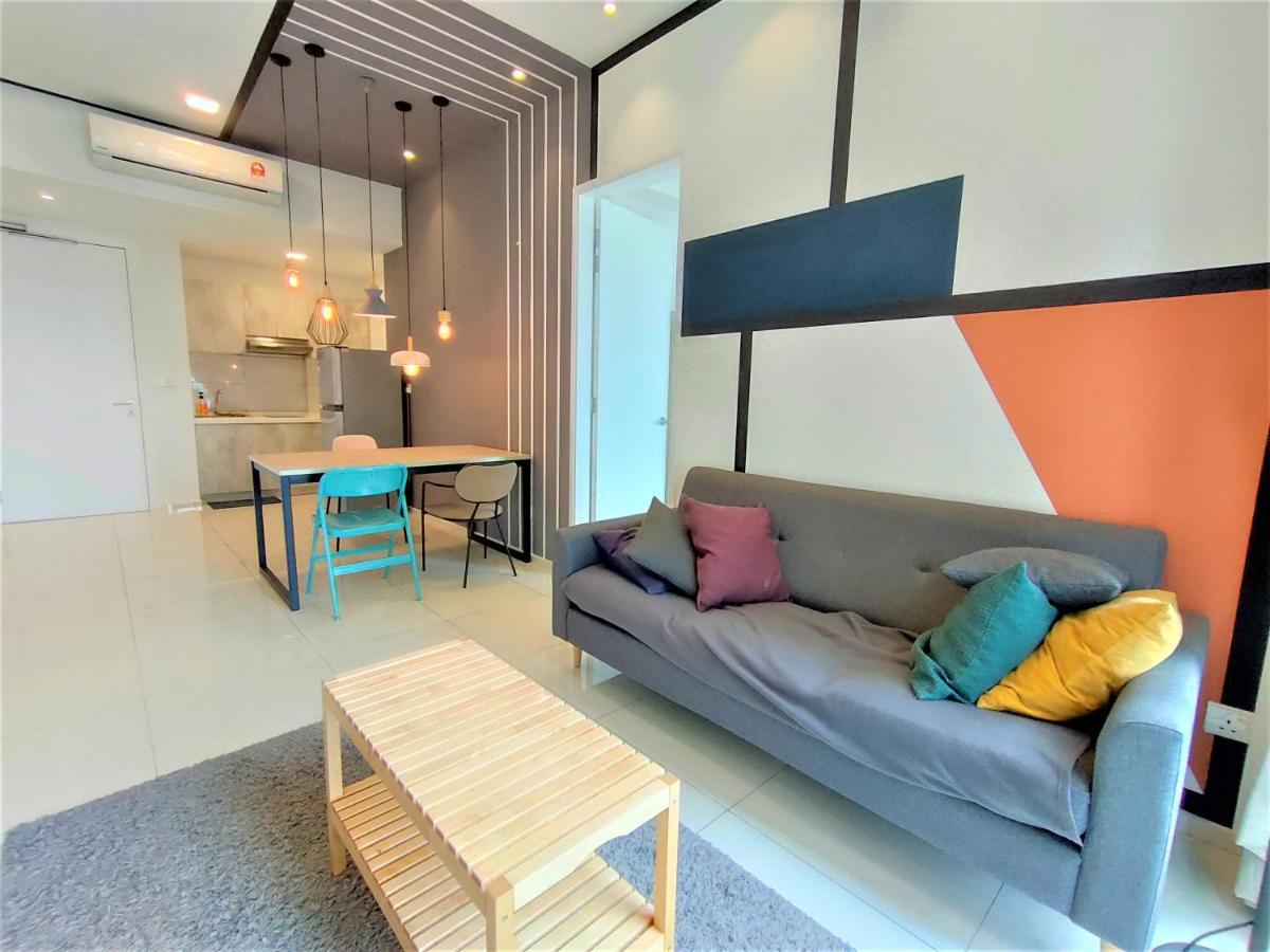 Infini Suites@ The Robertson Bukit Bintang — Photos 3